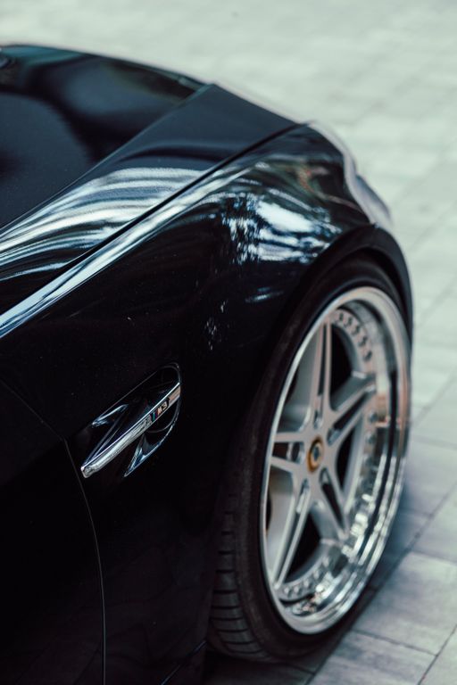 BMW M3 2011