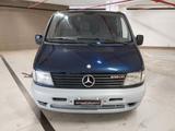Mercedes-Benz Mercedes-benz Vito 108 CDI cat V220 - ok neopate - gebrauchte Mercedes-Benz Vito aus dem Jahr 1999
