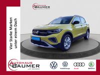 Volkswagen T-Cross - Vorschau Bild 1