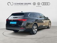 Volkswagen Passat - Vorschau Bild 5