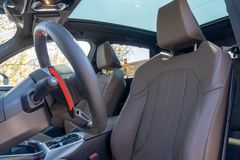 BMW X3 M50 – 23 / 31