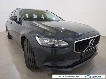 Volvo V90 - 3
