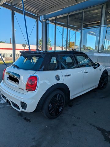 MINI COOPER_S
