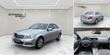 Mercedes-Benz C 180 Elegance BlueEfficiency*Tenpomat*PDC - gebrauchte Mercedes-Benz C 180 aus dem Jahr 2013
