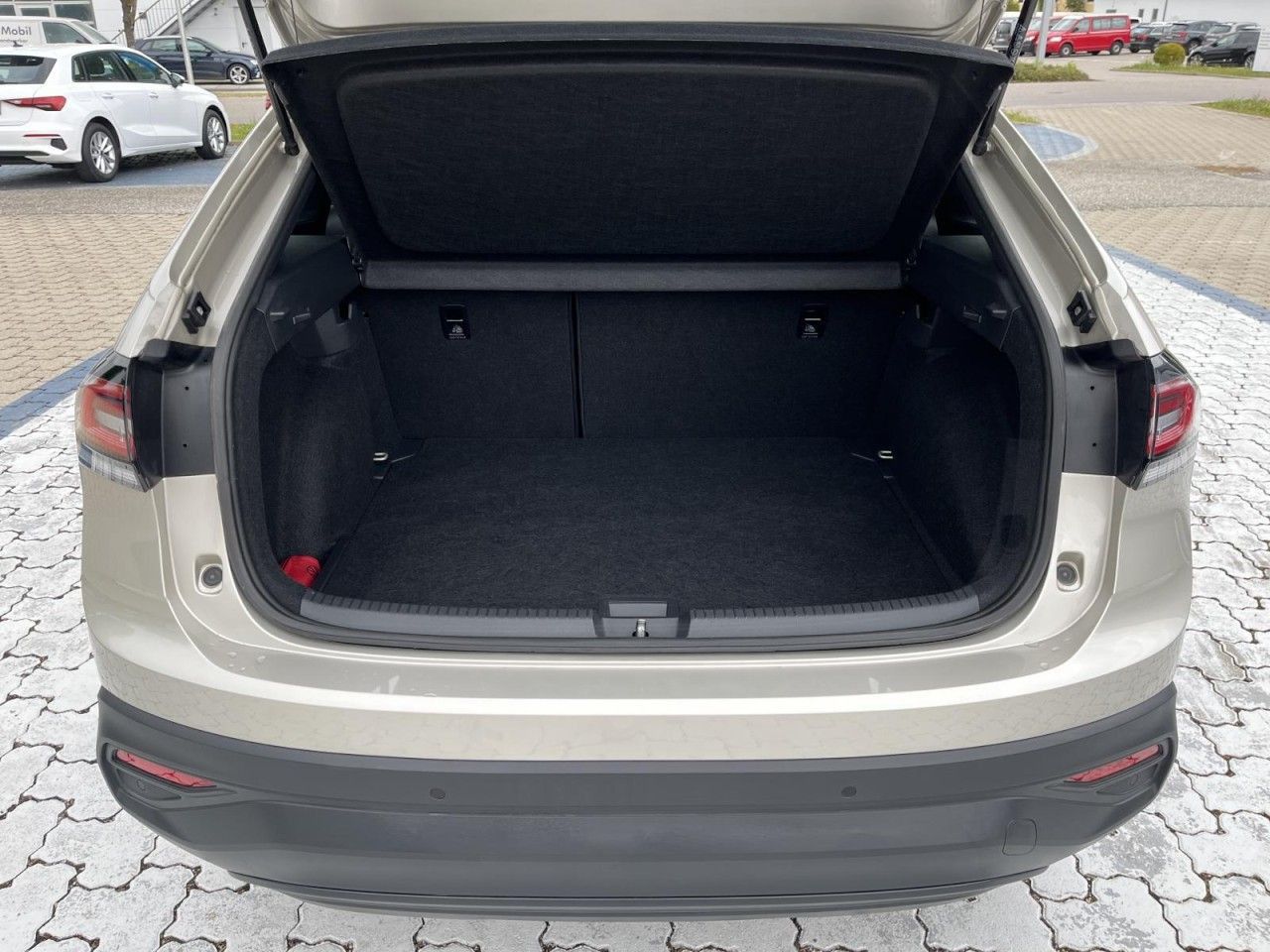 Volkswagen Taigo - Bild 6
