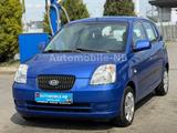Kia Picanto 1.1 LX Klimaanalge Gepflegt TÜV NEU - Kia Gebrauchtwagen von 2005