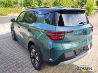 Opel Frontera - Vorschau Bild 10