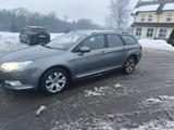 Citroën C5 Tourer HDi 140 FAP Confort Confort - Citroën C5: Confort