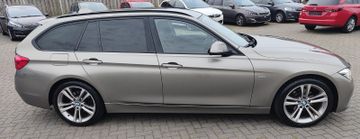BMW 318 - 6