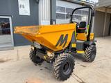 MECALAC TA3SH - 2023 YEAR - 400 WORKING HOURS - AS NEW - MECALAC Mobilbagger