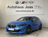 BMW M135i xDrive DAB, Sitzheizung, Adaptiver LED-Sch - BMW M135 aus 2022