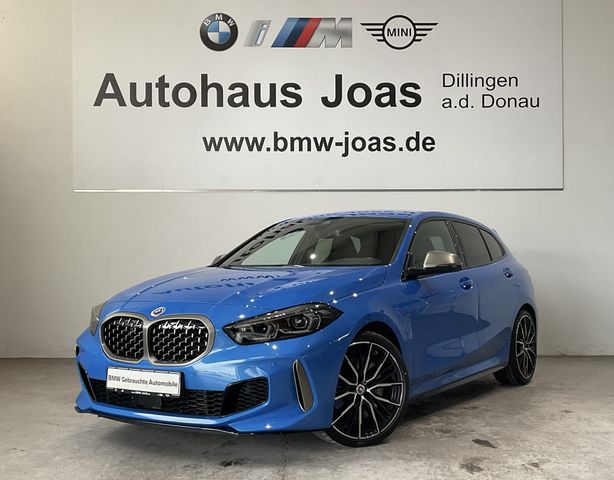 BMW M135i xDrive DAB, Sitzheizung, Adaptiver LED-Sch