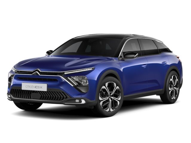 Image of Citroën C5 X