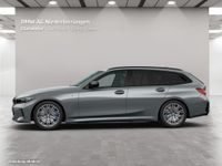 BMW M340i - Vorschau Bild 8