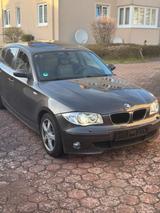 BMW Bmw 118i Tuv neue. Bis 03/2028 - BMW 118 aus 2006: 118i