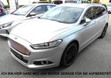 Ford Mondeo Turnier Titanium*ACC*19"ALU*VOLL*TOP ZUST - Ford Mondeo: V