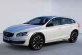 Volvo V60 Cross Country Sumum/Leder/Kamera/el.Dach - Volvo V60 Cross Country: Automatik