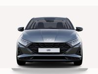 Hyundai i20 - Vorschau Bild 2