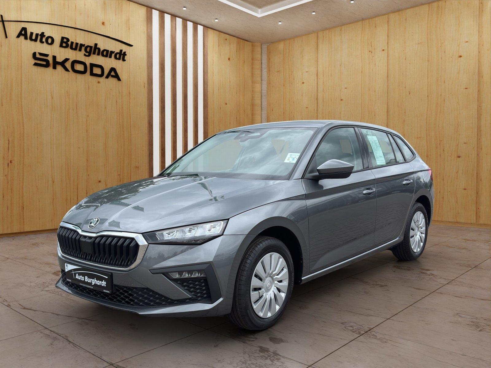 Skoda Scala 1.0 TSI Essence *Sitzheiz.vorne,SmartLink*