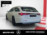 Mercedes-Benz E 300 de T AVANTGARDE Avantgarde Advanced AHK - Mercedes-Benz E-Klasse Gebrauchtwagen