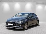 Hyundai i20 DCT 5Jahre+Navi+virtCP+Kamera+SHZ+PDC+Privac - Hyundai i20 in Karlsruhe