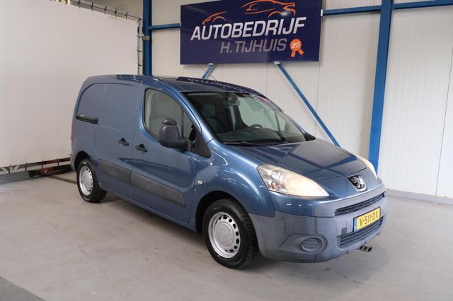 Peugeot Partner 122 1.6 HDI L2 XT Profit + - Airco. > MA