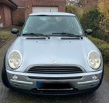 MINI BMW - Mini One - MINI ONE