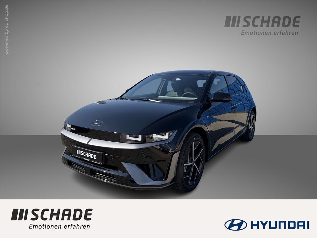 Image of Hyundai IONIQ 5