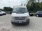Ford Transit Connect 200S 1.8 TDCi/90CV DPF PC-T - Ford Transit Connect aus 2012