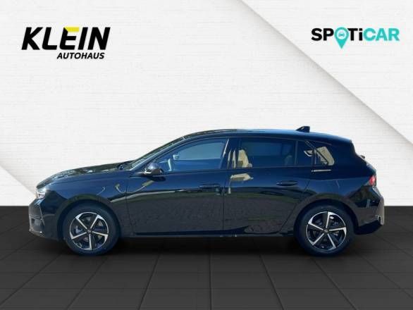 Opel Astra GS 145PS Hybrid Automatik Sonderpreis -32% imagem 2