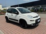 Fiat FIAT New Panda 1.3 MJT 95cv S.&S. 4x4 AZIENDALE  - gebrauchte Fiat Panda aus dem Jahr 2017