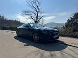 Mercedes-Benz E 53 AMG Mercedes-AMG E 53 4MATIC+ Autom. Me... - Mercedes-Benz E 53 AMG: Cabrio