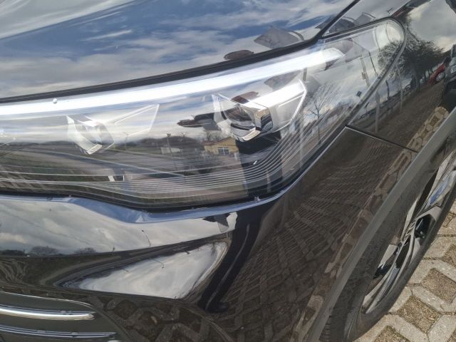 Tiguan Life 1.5 eTSI IQ-Light Bluetooth Navi LED