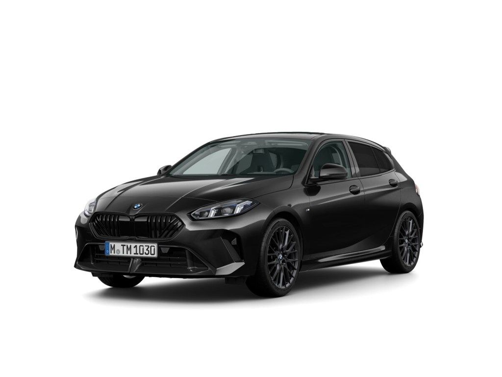 BMW 123
