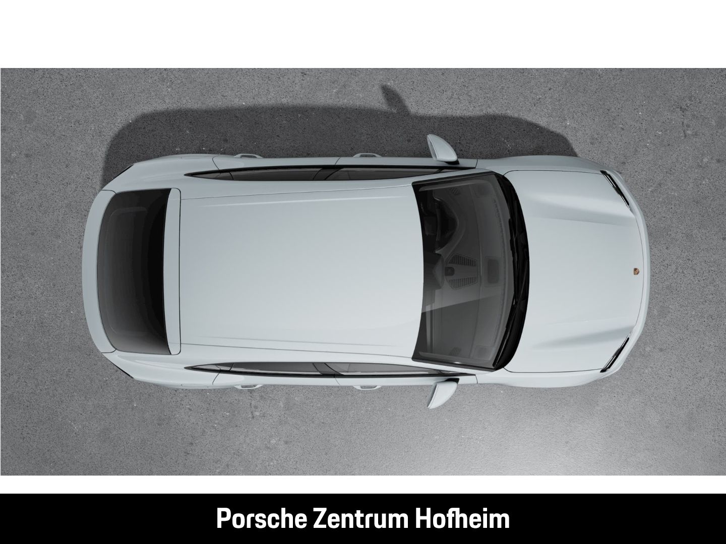 Porsche Macan BOSE Luftfederung PASM nur 14.900km 1.Hand foto 5