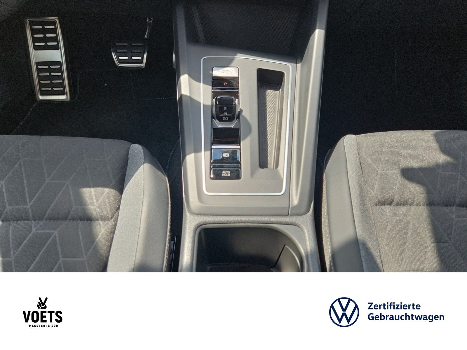 Volkswagen Golf - Bild 10