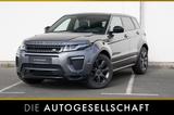 Land Rover Range Rover Evoque SE Dynamic 2.0*NAVI*AHK* - Land Rover Gebrauchtwagen in Dresden