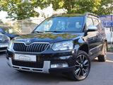 Skoda Yeti Outdoor 2.0 TDI 4x4 DSG Adventure SHZ-8Fach - Skoda Yeti Gebrauchtwagen in München