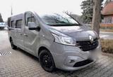Renault Trafic III - Renault Wohnwagen & Wohnmobile