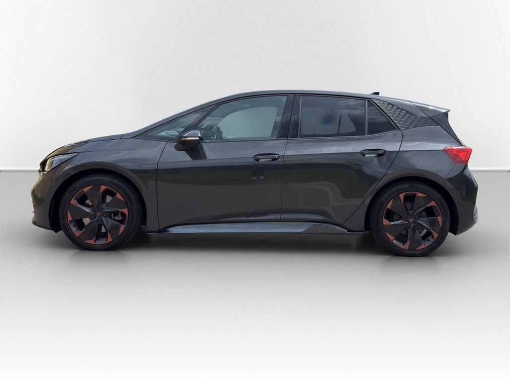 Cupra Born - Bild 10