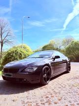 BMW 645 Ci - BMW 645 in Düsseldorf