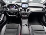 Mercedes-Benz CLA 200 SHOOTING BRAKE AMG DCT+NAV+LED+KAMERA+TÜ - Mercedes CLA 200 Shooting Brake AMG Gebrauchtwagen