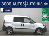 Fiat Doblo Cargo 1.3 Multijet 2-Sitzer Klima PDC - Fiat Doblo cargo 1 3