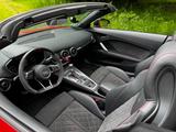 Audi TT Roadster competition plus (Garantie) - Audi TT in Mönchengladbach