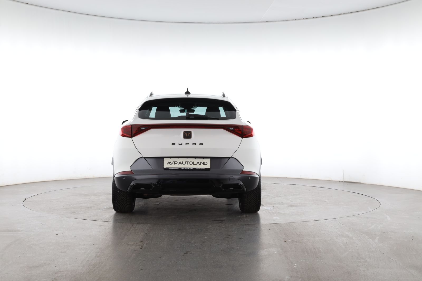 Cupra Formentor - Bild 6