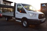Ford Transit Pritsche 350 Einzelkabine 4,20m - Offers