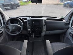 Fahrzeugabbildung Mercedes-Benz Sprinter 314 CDI,L2H1,8-Sitzer,1-Hand,StHz,Klima