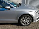 Audi A3 Linosine design 35 TDI S tronic  - Audi A3 mit Diesel-Antrieb: Design