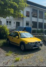Rover 25 Streetwise Coupé 1,4 TÜV Neu 7/2027 - gebrauchte Rover Kleinwagen
