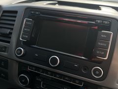 VW T5 Multivan Startline SHZ | PDC | Navi | Klima